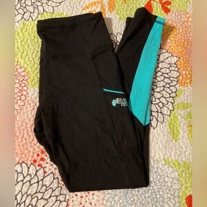 Barbella Box Wodbottom Workout Legginga